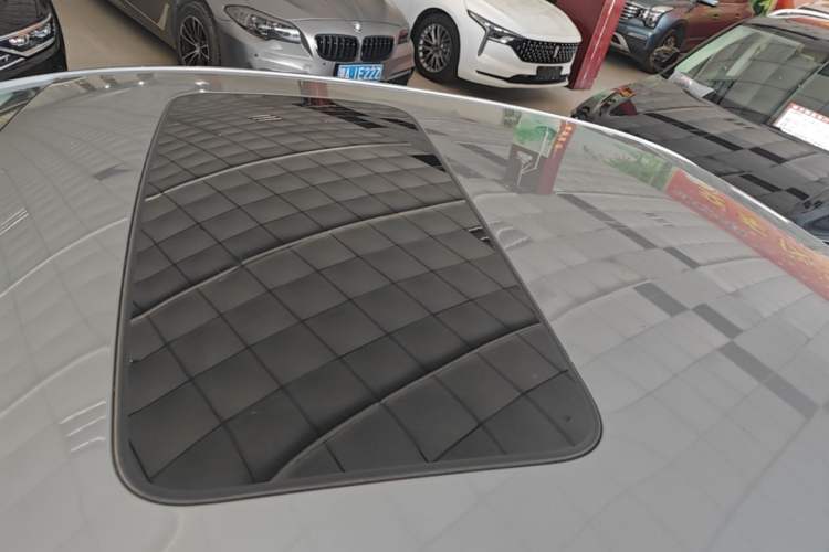 Used Chevrolet Monza 2023 1.3T Mild Hybrid Automatic Luxury Edition Roof