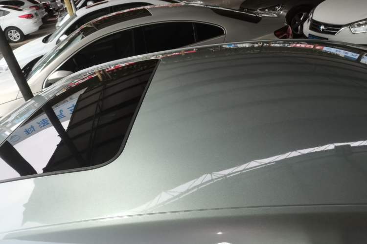 Used Chevrolet Monza 2023 1.5L Dual-Clutch Enjoyment Edition Roof
