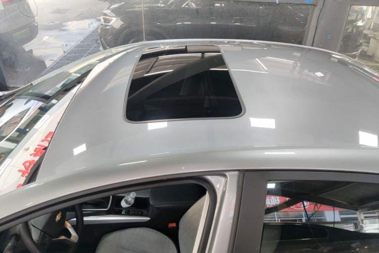 Used Chevrolet Monza 2023 1.5L Dual-Clutch Enjoyment Edition Roof