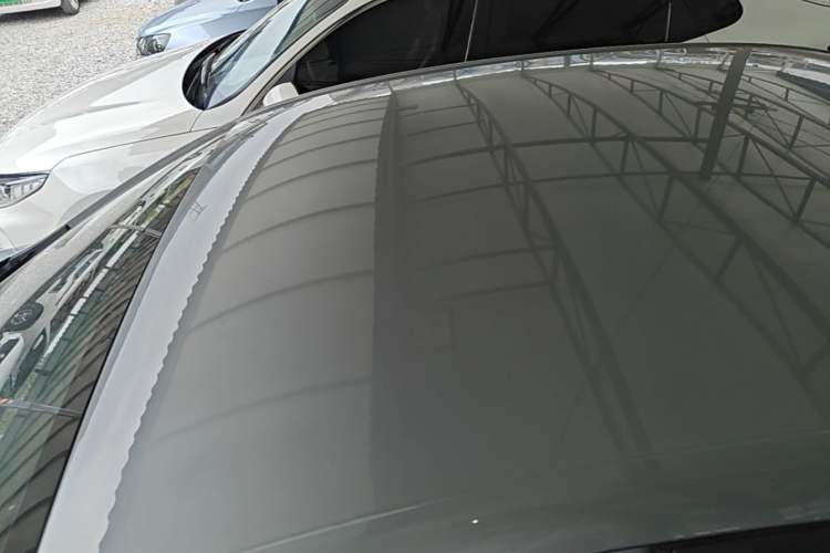 Used Chevrolet Monza 2023 1.5L Dual-Clutch Enjoyment Edition Roof