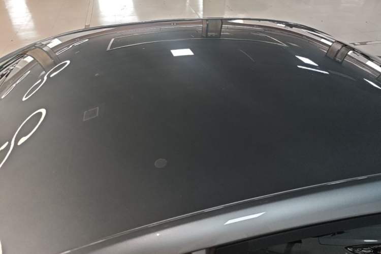 Used Chevrolet Monza 2023 1.5L Dual-Clutch Enjoyment Edition Roof