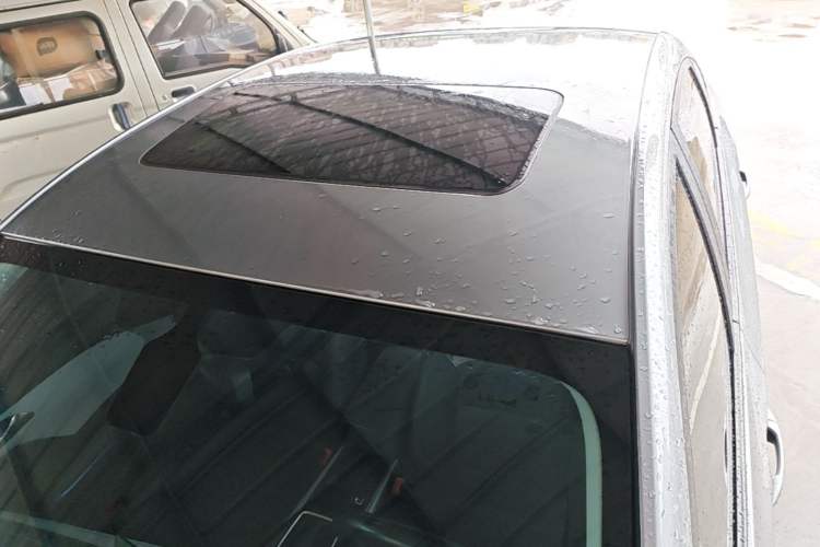 Used Chevrolet Monza 2023 1.5L Dual-Clutch Enjoyment Edition Roof