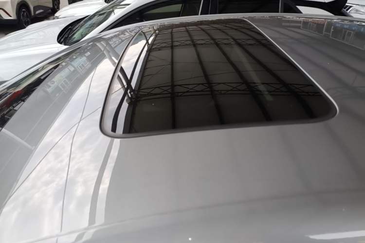 Used Chevrolet Monza 2023 1.5L Dual-Clutch Enjoyment Edition Roof