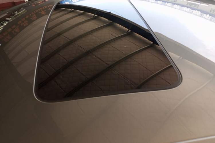 Used Chevrolet Monza 2023 1.5L Dual-Clutch Enjoyment Edition Roof