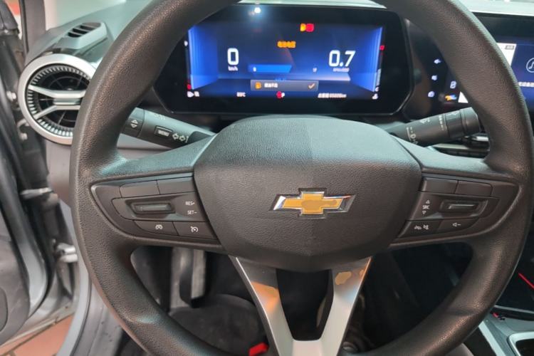 Used Chevrolet Monza 2023 1.5L Dual-Clutch Enjoyment Edition Steering Wheel