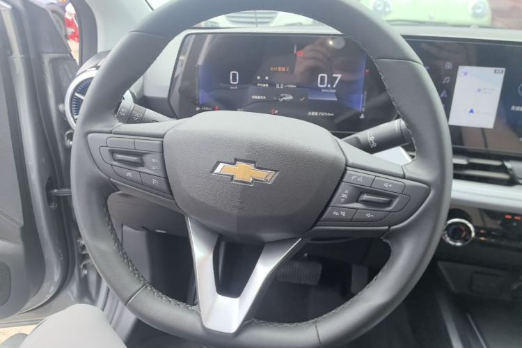 Used Chevrolet Monza 2023 1.5L Dual-Clutch Enjoyment Edition Steering Wheel