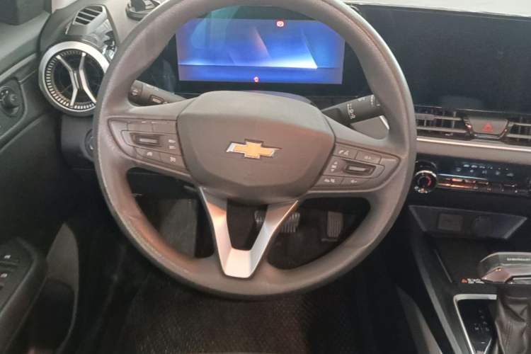 Used Chevrolet Monza 2023 1.5L Dual-Clutch Enjoyment Edition Steering Wheel