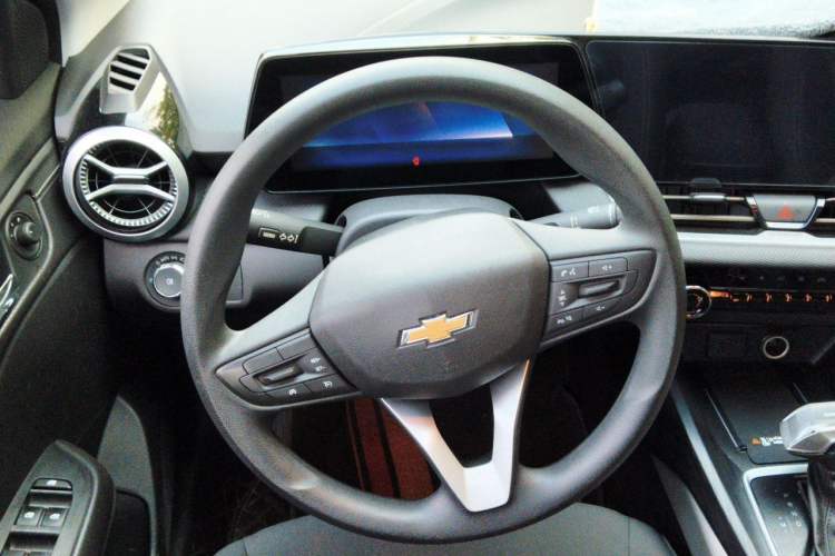 Used Chevrolet Monza 2023 1.5L Dual-Clutch Enjoyment Edition Steering Wheel