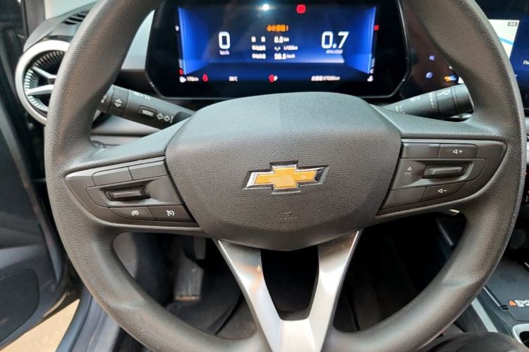 Used Chevrolet Monza 2023 1.5L Dual-Clutch Enjoyment Edition Steering Wheel