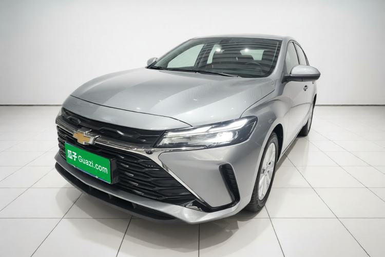 Used Chevrolet Monza 2023 1.5L Dual-Clutch Enjoyment Edition Guazi used car, China used car export, Used car for sale, Used  cars, Cheapest cars for sale