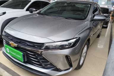 Used Chevrolet Monza 2023 1.5L Dual-Clutch Enjoyment Edition