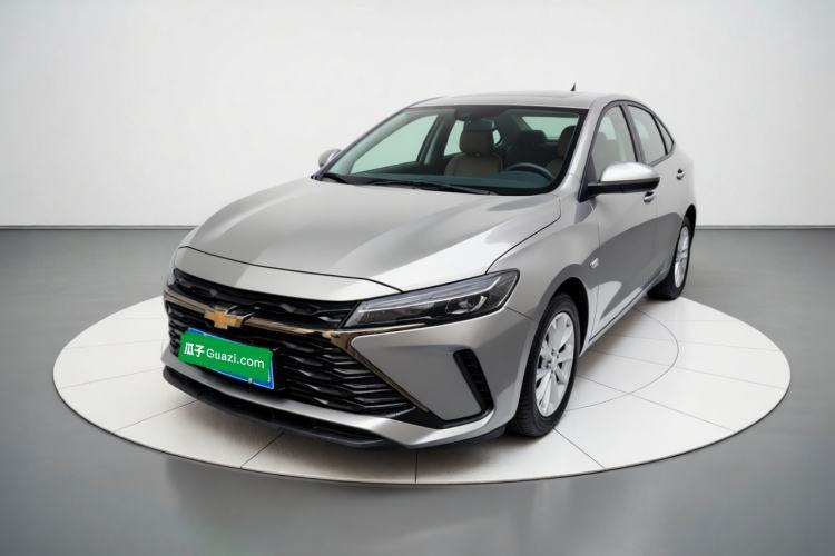 Used Chevrolet Monza 2023 1.5L Dual-Clutch Enjoyment Edition Guazi used car, China used car export, Used car for sale, Used  cars, Cheapest cars for sale