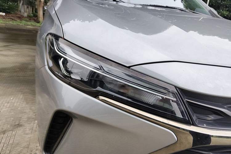 Used Chevrolet Monza 2023 1.5L Dual-Clutch Enjoyment Edition Right Front Headlight