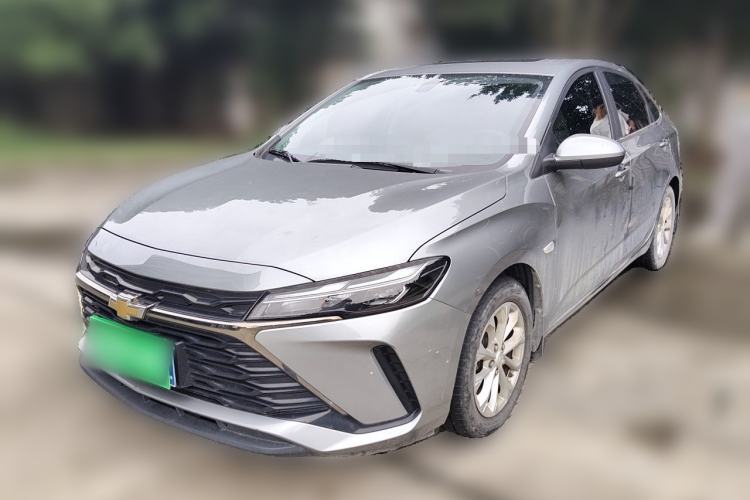 Used Chevrolet Monza 2023 1.5L Dual-Clutch Enjoyment Edition Guazi used car, China used car export, Used car for sale, Used  cars, Cheapest cars for sale