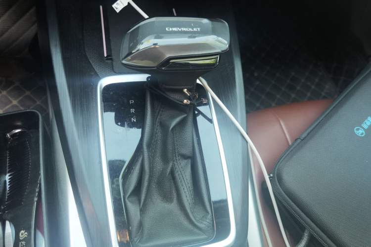 Used Chevrolet Monza 2023 1.5L Dual-Clutch Enjoyment Edition Gear Lever