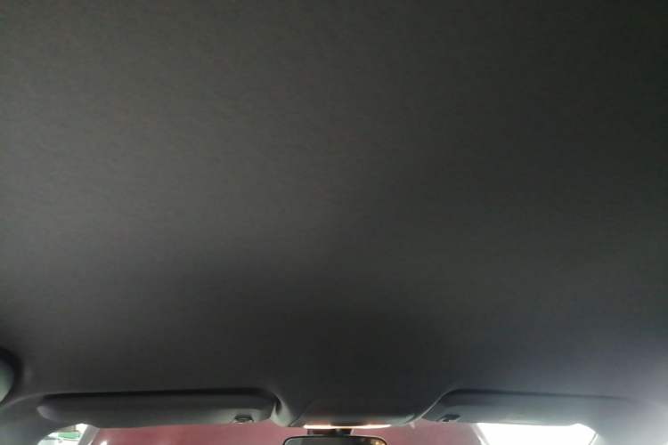 Used Chevrolet Monza 2023 1.5L Dual-Clutch Enjoyment Edition Headliner