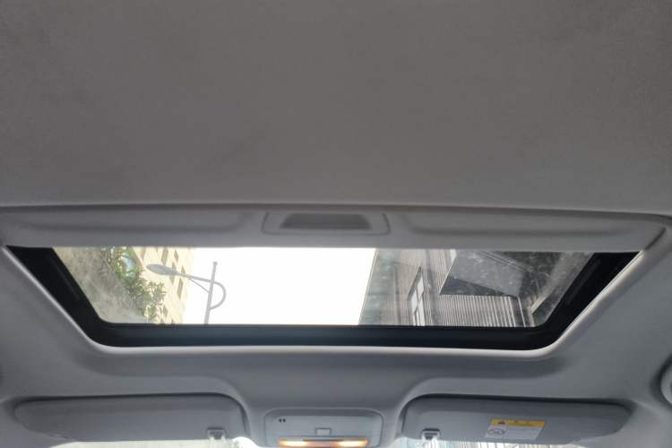 Used Chevrolet Monza 2023 1.5L Dual-Clutch Enjoyment Edition Headliner