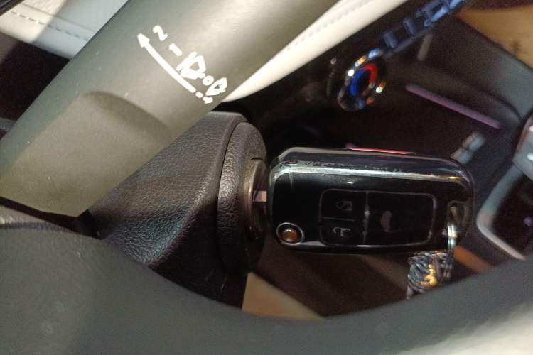 Used Chevrolet Monza 2023 1.5L Dual-Clutch WOW Enjoyment Edition Interior 1