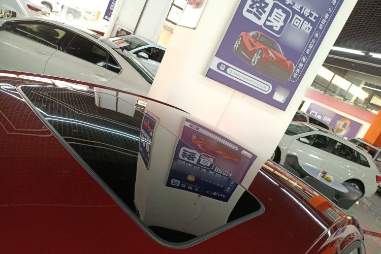 Used Chevrolet Monza 2023 1.5L Dual-Clutch WOW Enjoyment Edition Roof
