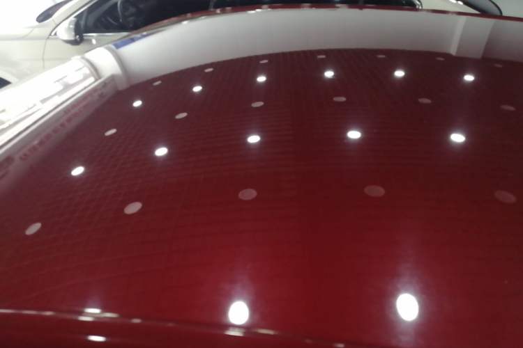 Used Chevrolet Monza 2023 1.5L Dual-Clutch Enjoyment Edition Roof
