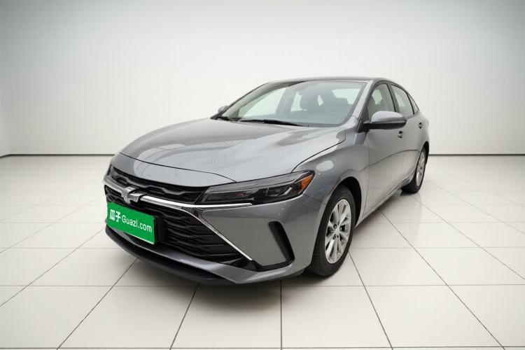 Used Chevrolet Monza 2023 1.5L Dual-Clutch Enjoyment Edition Guazi used car, China used car export, Used car for sale, Used cars, Cheapest cars for sale