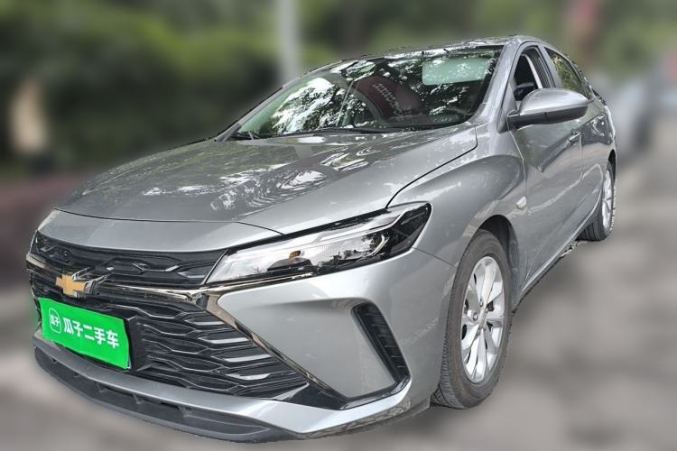 Used Chevrolet Monza 2023 1.5L Dual-Clutch Enjoyment Edition Guazi used car, China used car export, Used car for sale, Used  cars, Cheapest cars for sale