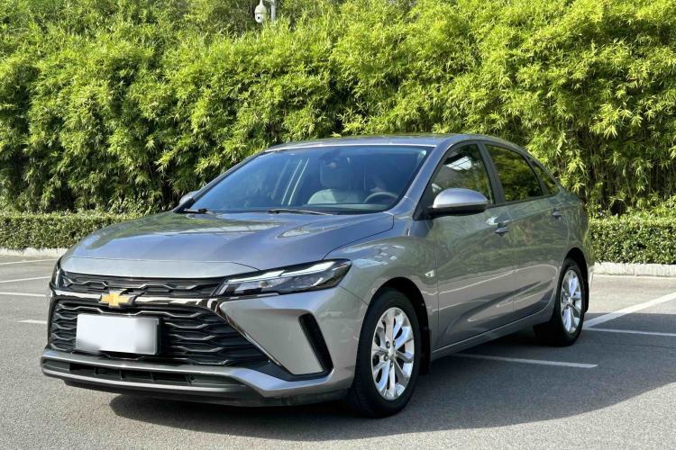 Używany Chevrolet Monza 2023 1.5L Dual-Clutch WOW Enjoyment Edition Guazi used car, China used car export, Used car for sale, Used  cars, Cheapest cars for sale