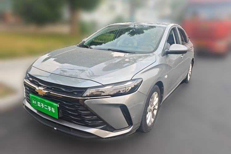 Used Chevrolet Monza 2023 1.5L Dual-Clutch Enjoyment Edition Guazi used car, China used car export, Used car for sale, Used  cars, Cheapest cars for sale