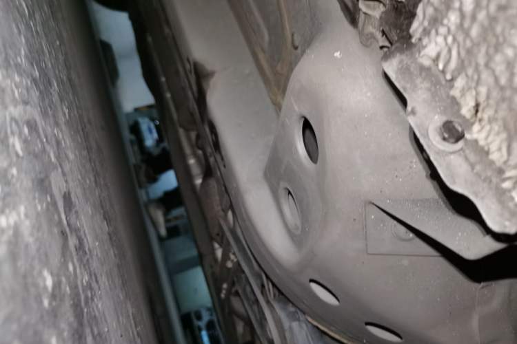 Used Chevrolet Monza 2023 1.3T Mild Hybrid Automatic Luxury Edition Chassis Front Right
