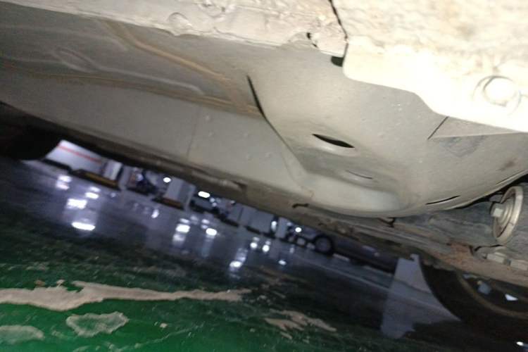 Used Chevrolet Monza 2023 1.5L Dual-Clutch Enjoyment Edition Chassis Front Right
