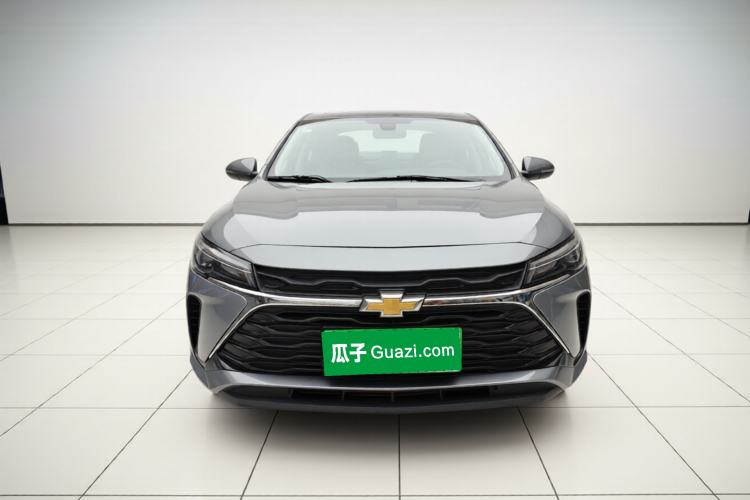 Used Chevrolet Monza 2023 1.5L Dual-Clutch Enjoyment Edition Front