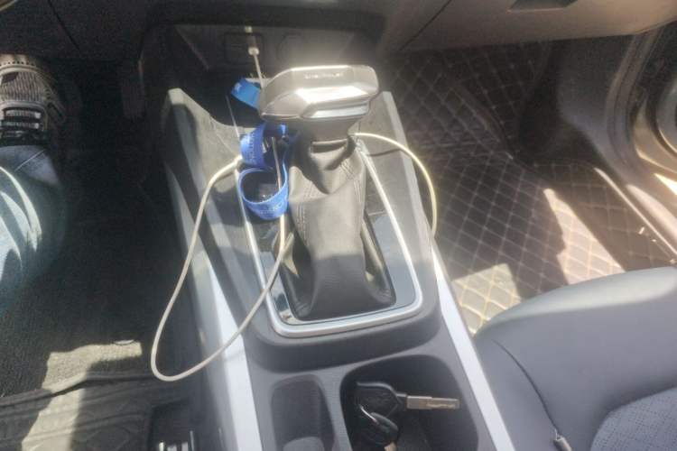 Used Chevrolet Monza 2023 1.5L Dual-Clutch Enjoyment Edition Gear Lever