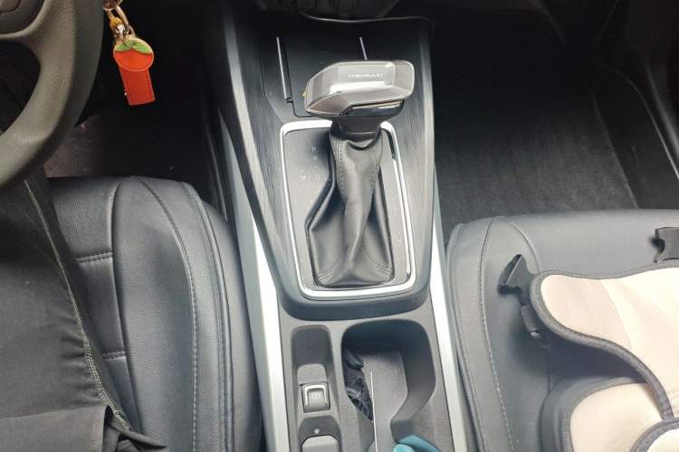Used Chevrolet Monza 2023 1.5L Dual-Clutch Enjoyment Edition Gear Lever