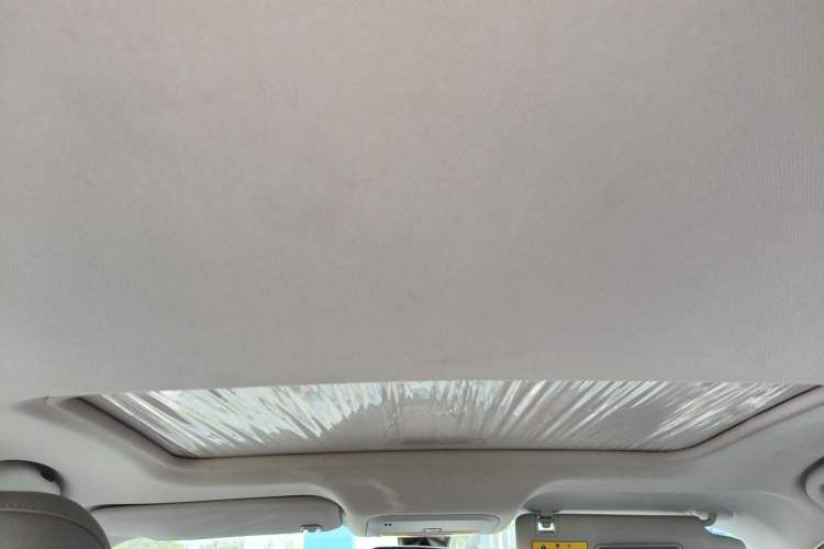 Used Chevrolet Monza 2023 1.5L Dual-Clutch Enjoyment Edition Headliner