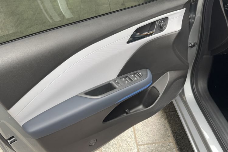 Used Chevrolet Monza 2023 1.5L Dual-Clutch Enjoyment Edition Interior 2