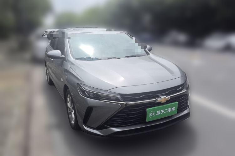 Used Chevrolet Monza 2023 1.5L Dual-Clutch Enjoyment Edition Guazi used car, China used car export, Used car for sale, Used  cars, Cheapest cars for sale