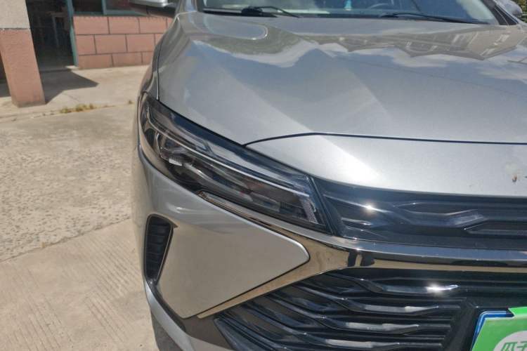 Used Chevrolet Monza 2023 1.5L Dual-Clutch Enjoyment Edition Right Front Headlight