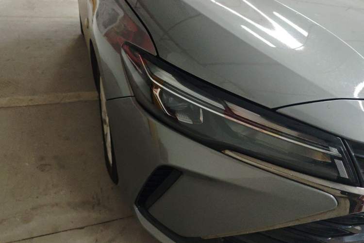 Used Chevrolet Monza 2023 1.5L Dual-Clutch Enjoyment Edition Right Front Headlight