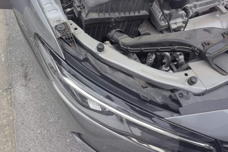 Used Chevrolet Monza 2023 1.5L Dual-Clutch Enjoyment Edition Right Front Headlight