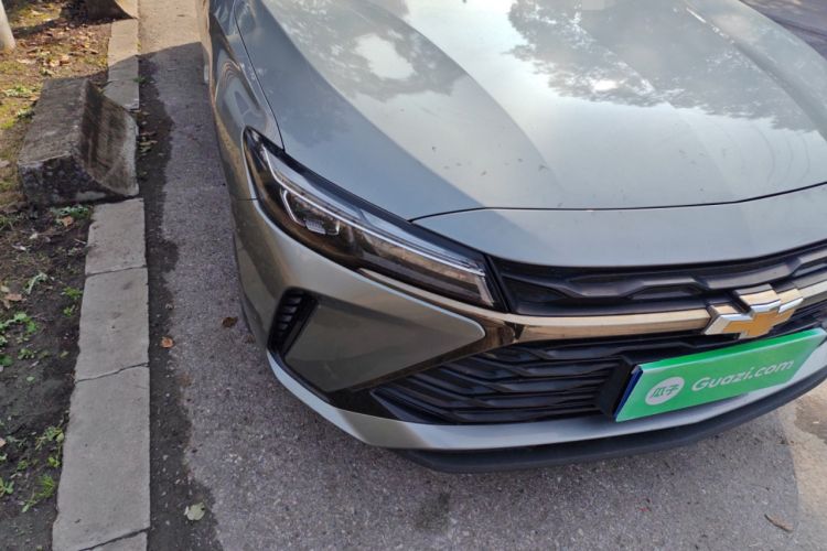 Used Chevrolet Monza 2023 1.5L Dual-Clutch Enjoyment Edition Right Front Headlight