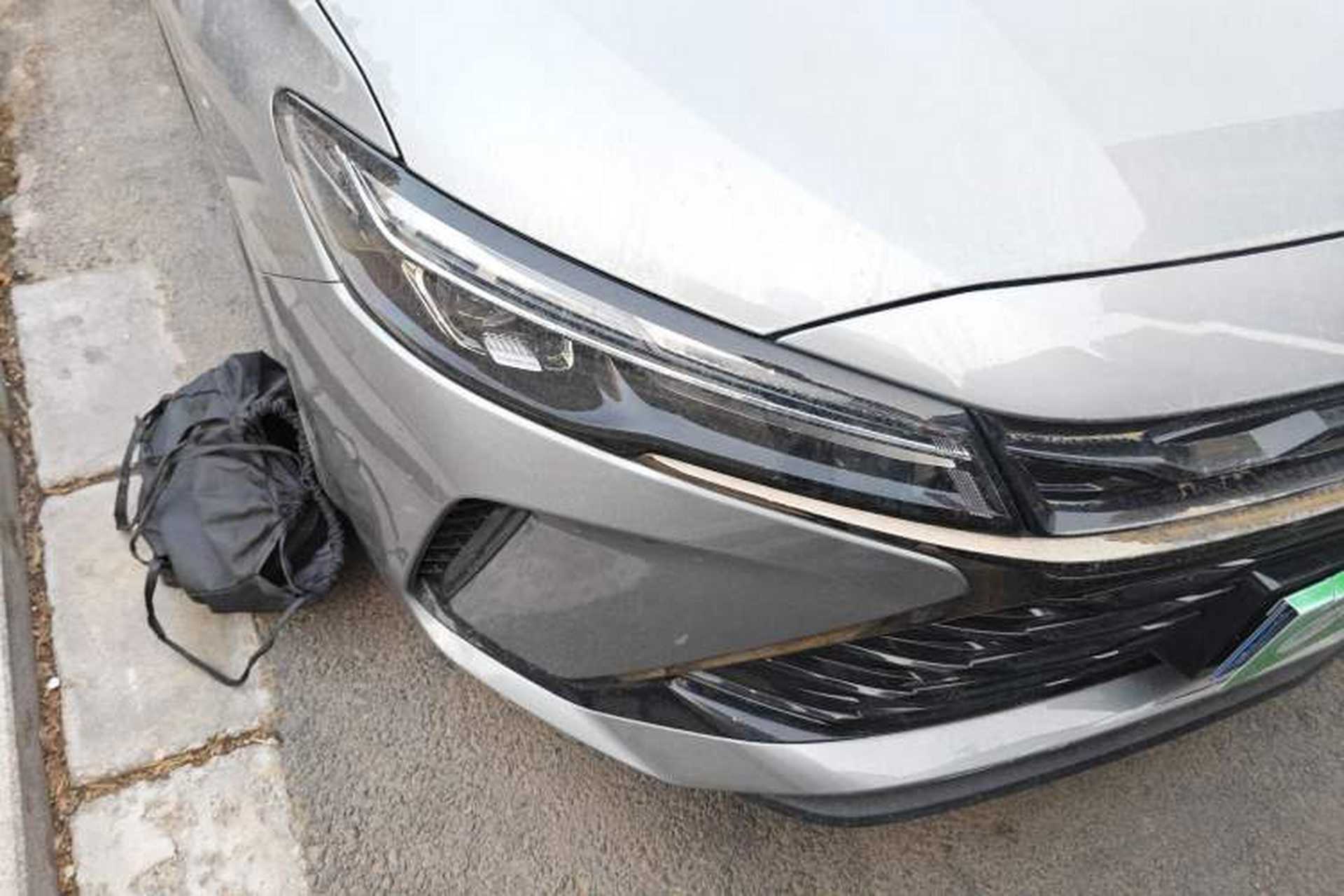 Used Chevrolet Monza 2023 1.5L Dual-Clutch Enjoyment Edition Right Front Headlight