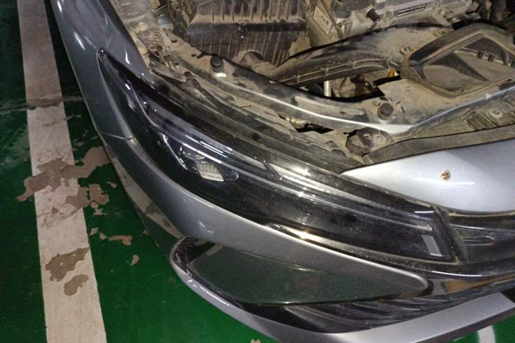 Used Chevrolet Monza 2023 1.5L Dual-Clutch Enjoyment Edition Right Front Headlight