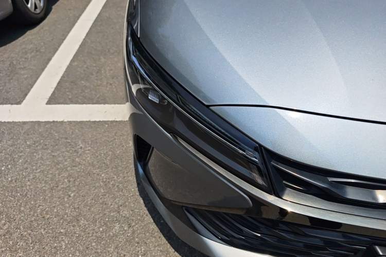 Used Chevrolet Monza 2023 1.5L Dual-Clutch Enjoyment Edition Right Front Headlight