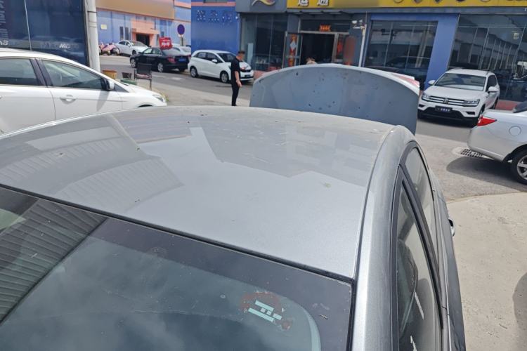 Used Chevrolet Monza 2023 1.5L Dual-Clutch Enjoyment Edition Roof