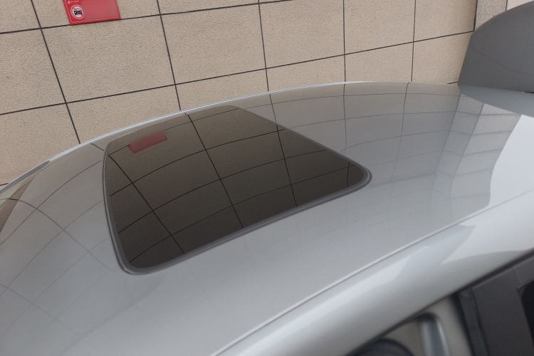 Used Chevrolet Monza 2023 1.5L Dual-Clutch Enjoyment Edition Roof