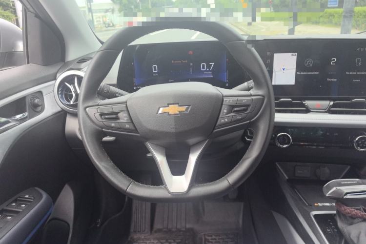 Used Chevrolet Monza 2023 1.5L Dual-Clutch Enjoyment Edition Steering Wheel