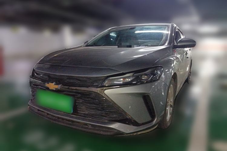Used Chevrolet Monza 2023 1.5L Dual-Clutch Enjoyment Edition Guazi used car, China used car export, Used car for sale, Used cars, Cheapest cars for sale