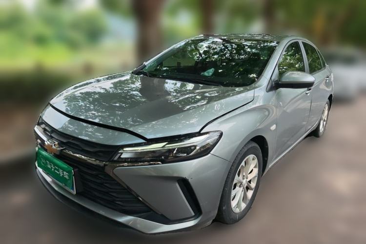 Used Chevrolet Monza 2023 1.5L Dual-Clutch Enjoyment Edition Guazi used car, China used car export, Used car for sale, Used cars, Cheapest cars for sale