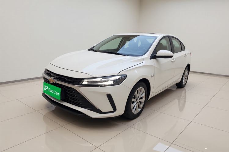 Used Chevrolet Monza 2023 1.5L Dual-Clutch Enjoyment Edition Guazi used car, China used car export, Used car for sale, Used cars, Cheapest cars for sale