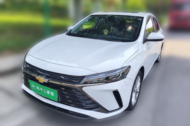 Used Chevrolet Monza 2023 1.5L Dual-Clutch Enjoyment Edition Guazi used car, China used car export, Used car for sale, Used  cars, Cheapest cars for sale